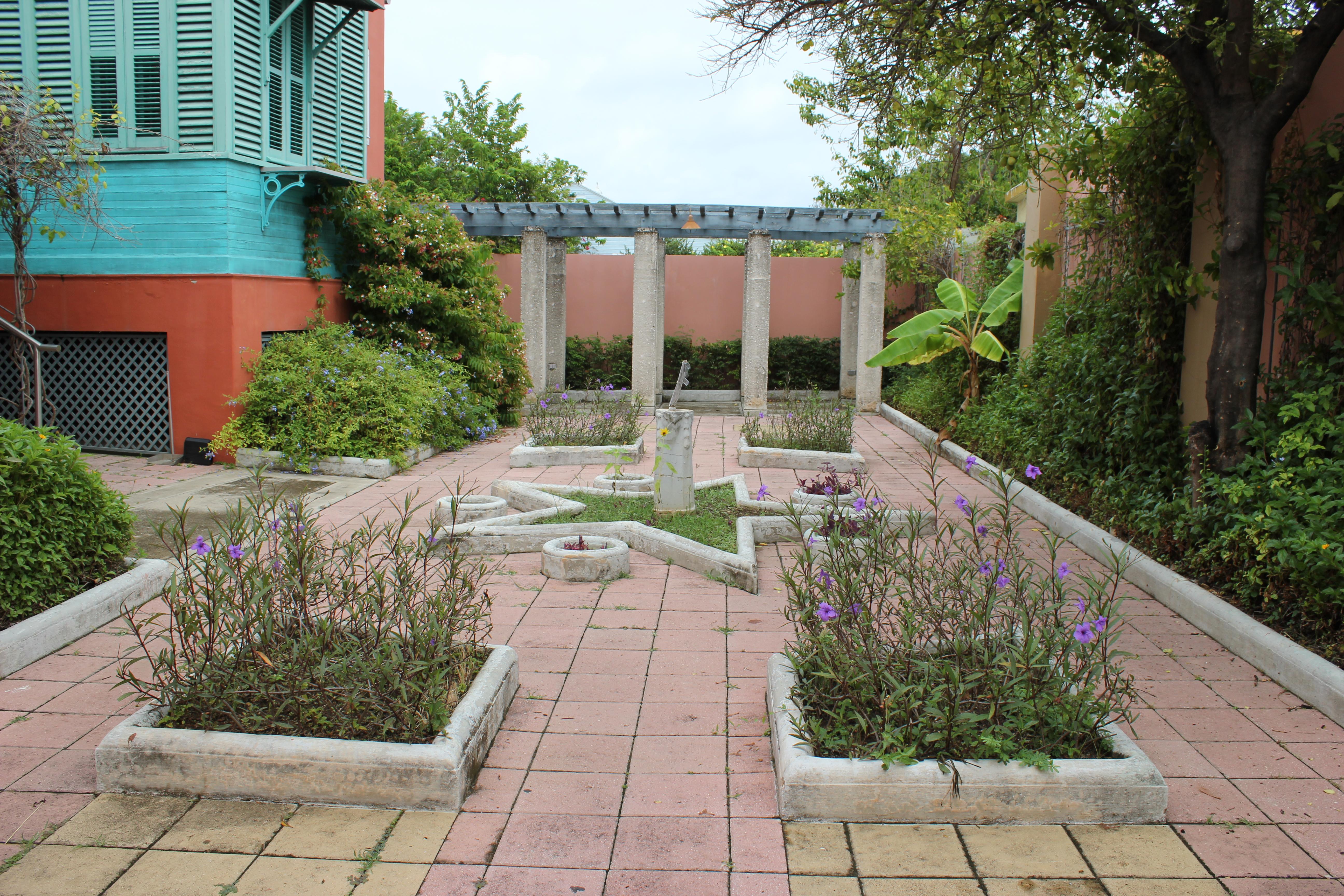 Casa Wiechers-Villaronga - Ponce - 2012 00003